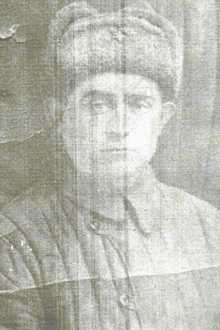 Чеплиев Федор Григорьевич