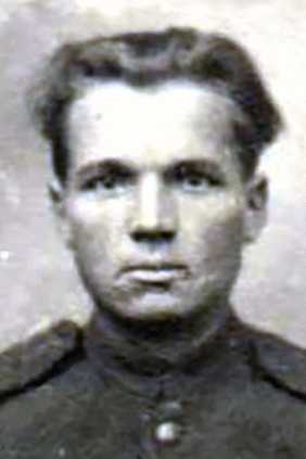 Алексеев Михаил Иванович