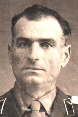 Желтиков Петр Дмитриевич