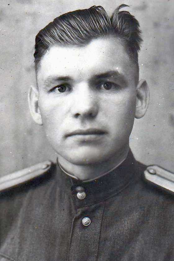 Иванов Иван Иванович