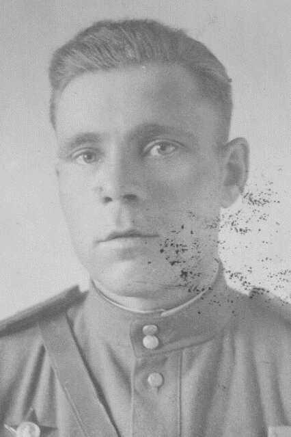 Совалев|Собалев|Соволев Степан Иванович