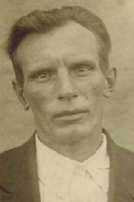 Годунов Николай Романович