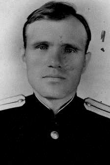 Раздрогин Николай Тарасович