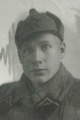 Бабкин Анатолий Васильевич