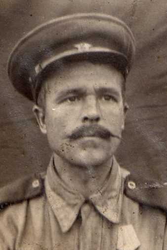 Смирнов Михаил Иванович