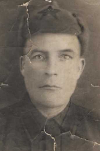 Киприн Дмитрий Алексеевич