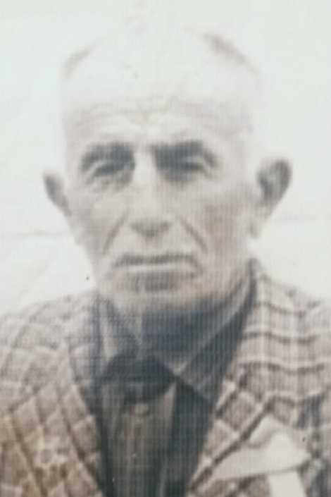 Алибеков Биги