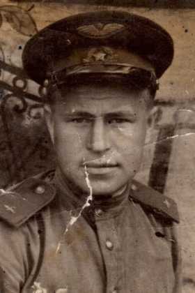 Белков Микдон|Мигдон Александрович