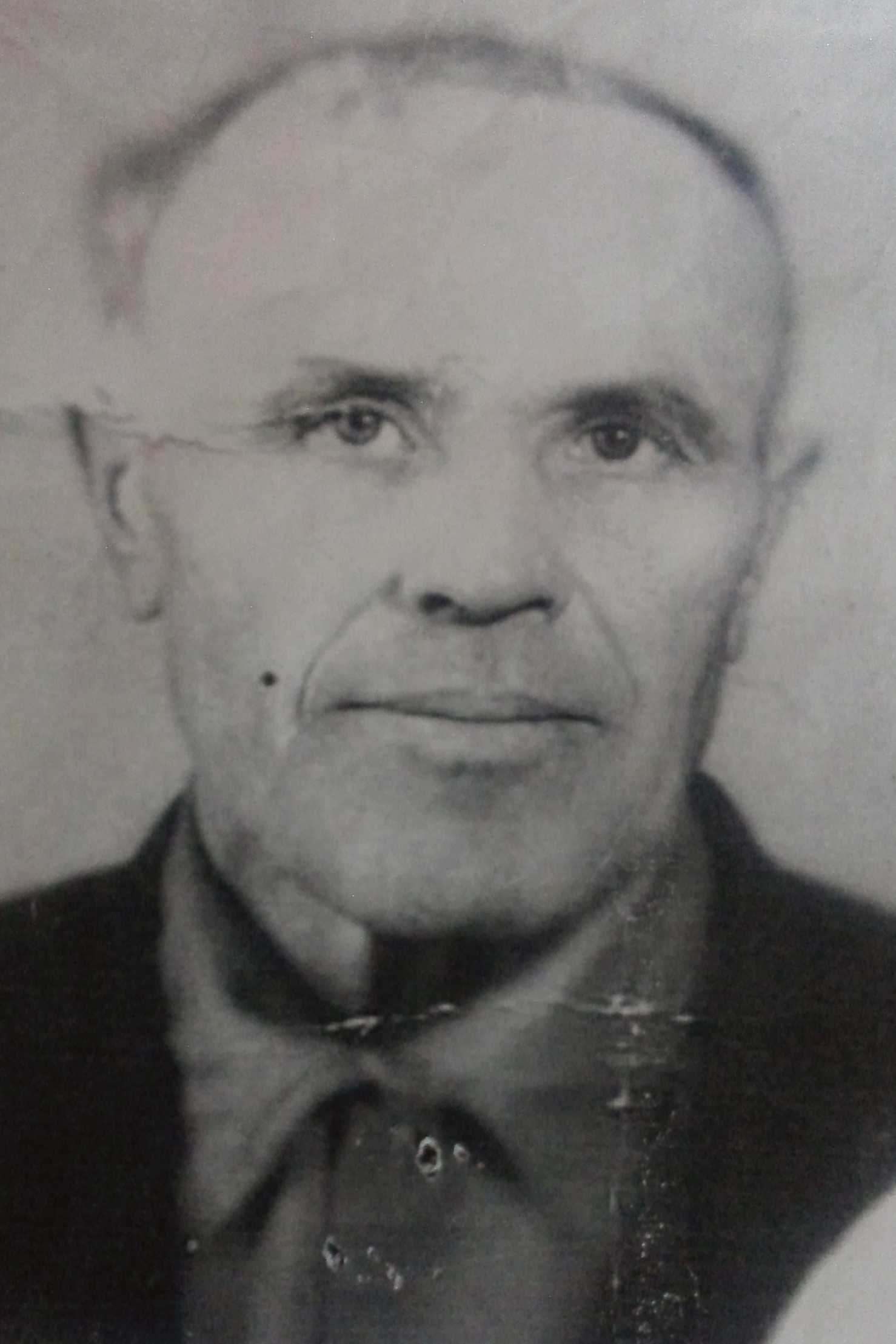 Белозер Евдоким Иванович