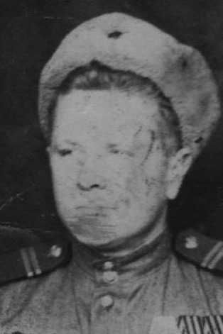 Столбов Валентин Иванович