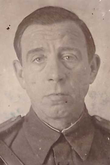 Щавелев Виктор Васильевич