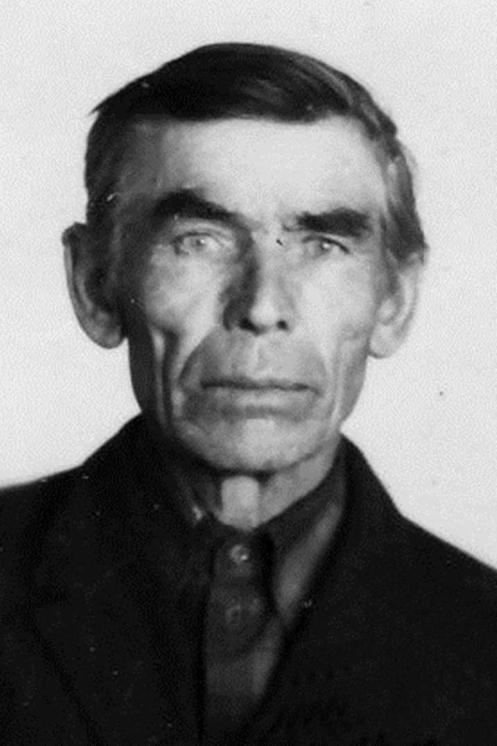 Синицын Федор Иванович