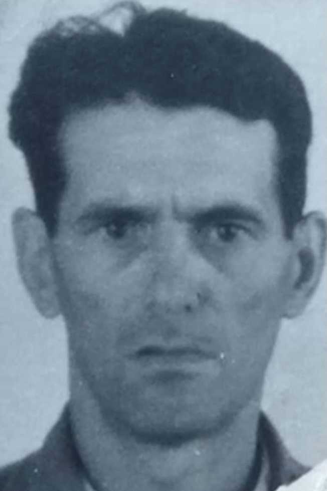 Пашковский Мордхо-Зелик Файфелевич