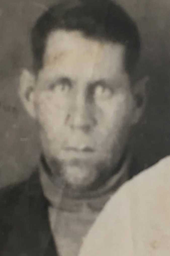 Жуйков Василий Афанасьевич