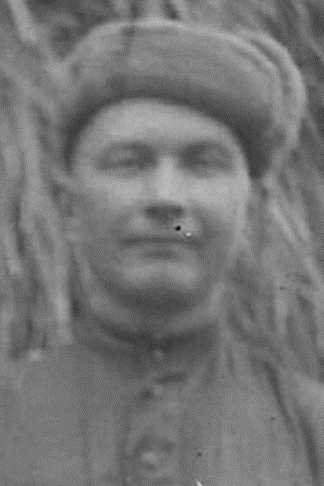 Бушков Василий Степанович