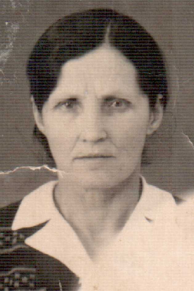 Горбунова Мерщикова Апполинария