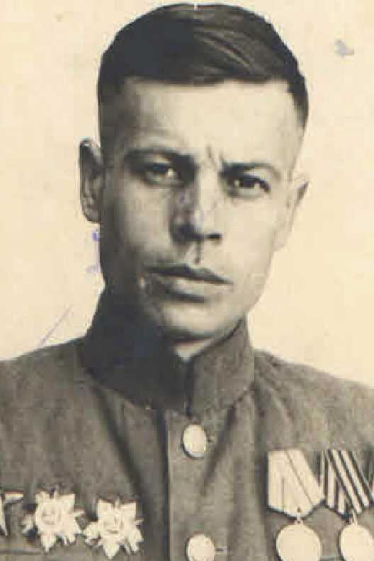 Машинский Виталий Иванович