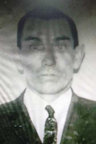 Габассов Агзам Габассович