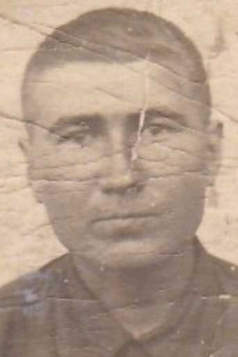 Рахматуллин Набиулла