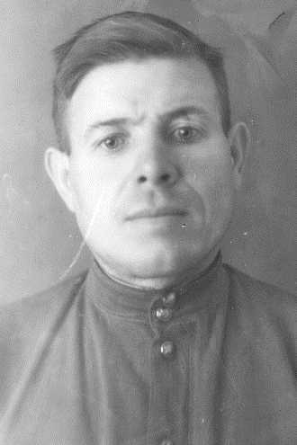 Воробьев Серафим Павлович