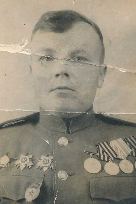 Шуйский Прокопий Михайлович