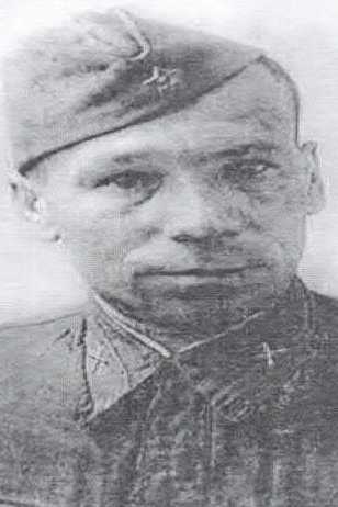 Шулятьев Иван Федорович
