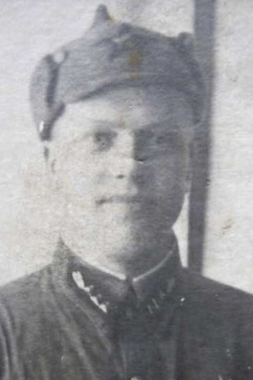 Прохоров Константин Карпович