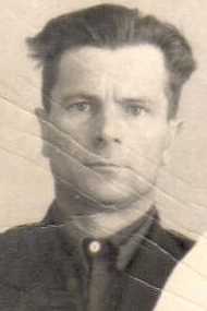 Васин Валентин Павлович