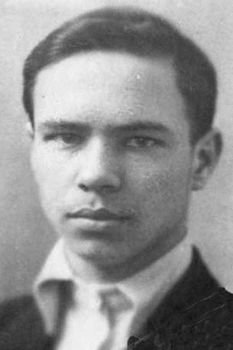 Лагутин Сергей Алексеевич