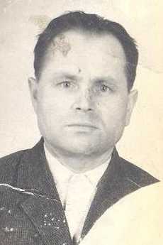 Блохин Егор Андреевич