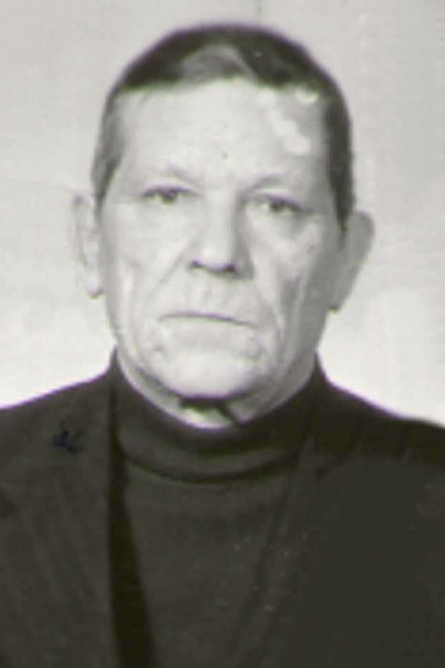 Гончаров Григорий Павлович