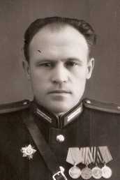 Агеенко Александр Григорьевич