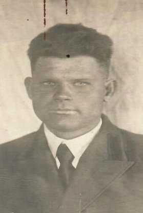 Рахманин Григорий Степанович