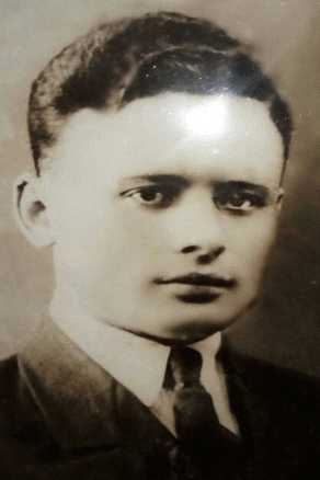 Акимов Иван Васильевич