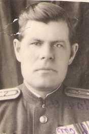 Гальцев Евгений Косьянович