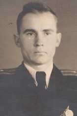 Гальчанский Яков Александрович