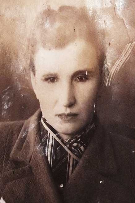 Болхова Александра Ивановна