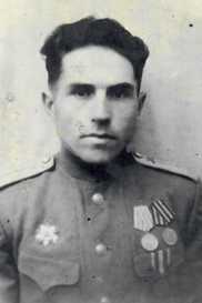 Болтенков Федор Андреевич