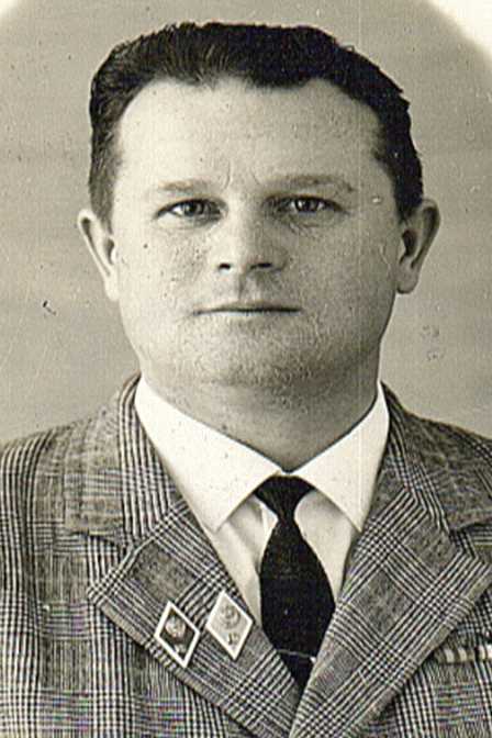 Бордунов Анатолий Павлович