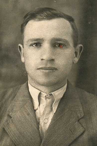 Борисов Иван Афанасьевич