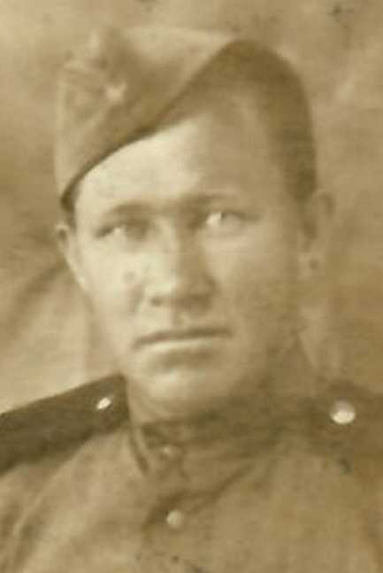 Брагин Василий Стефанович