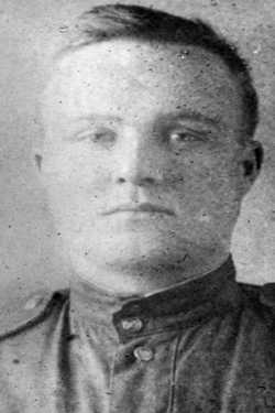 Брежнев Николай Егорович