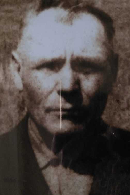 Бубнов Сергей Михайлович