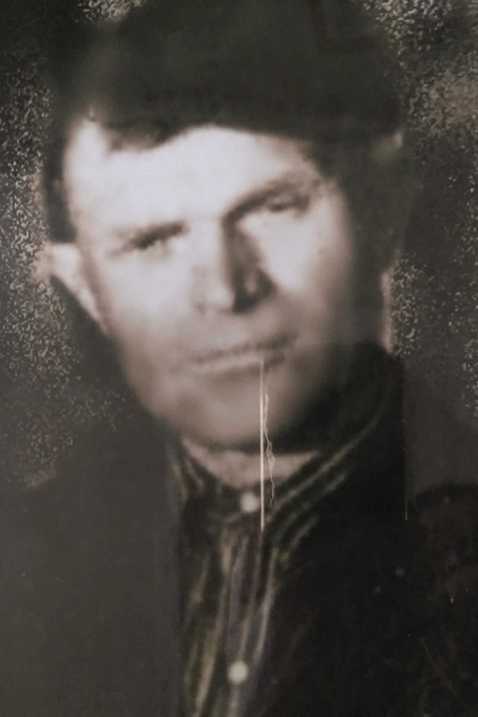 Бубнов Василий Михайлович