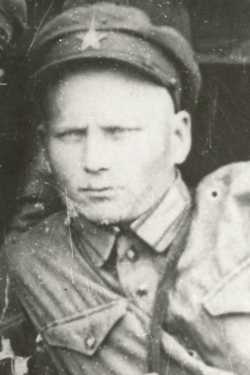 Будаговский Александр Семенович