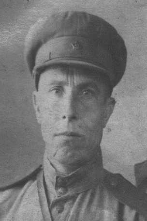 Бугаев Александр Васильевич