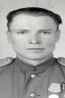 Савельев Василий Андреевич