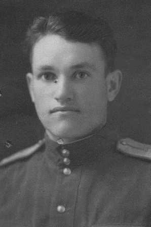 Курагодников Борис Федорович