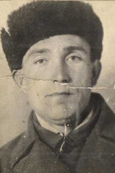 Хуснутдинов Саит Хуснутдинович