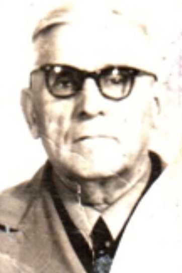 Калякин Петр Михайлович